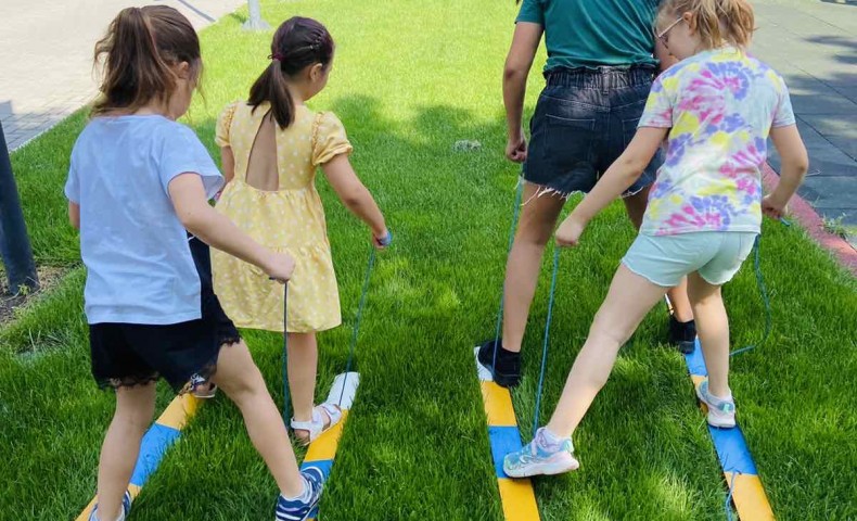 Международный Летний Лагерь 2022 – Cессия „Harry Potter” - image 121