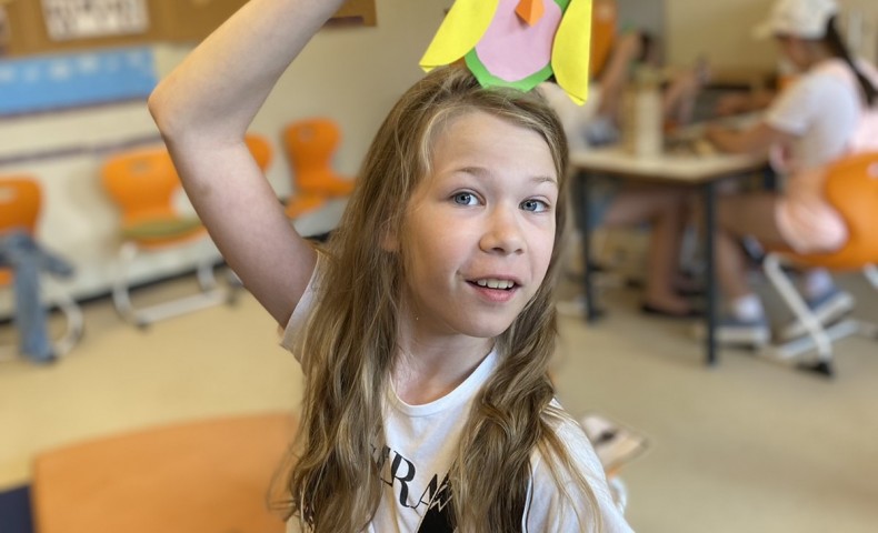 Международный Летний Лагерь 2022 – Cессия „Harry Potter” - image 122