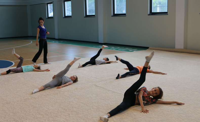 Extracurricular Clubs - image 59