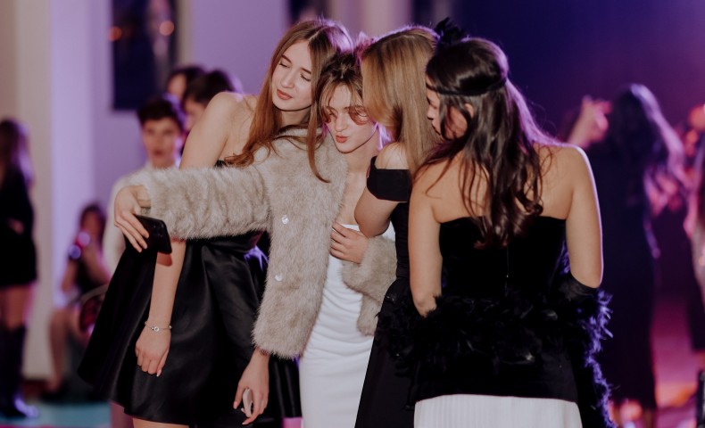 Lyceum Winter Ball 2024 - image 79