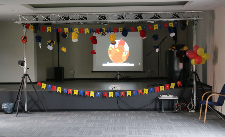 Heritage Summer School - image 90