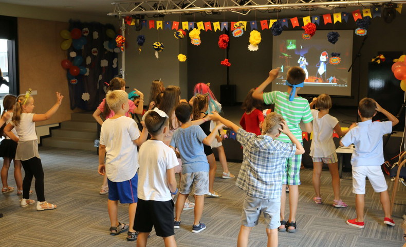 Heritage Summer School - image 91