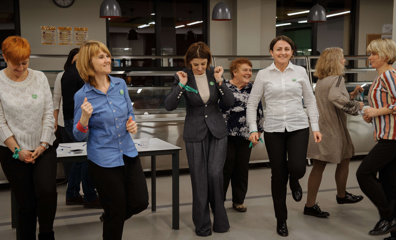 Heritage Teambuilding - image 139