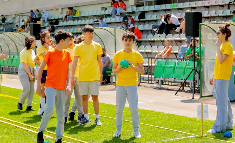 Sports Day 2025 - image 39