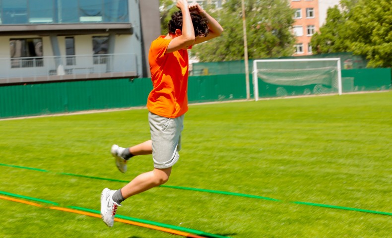 Sports Day 2025 - image 40