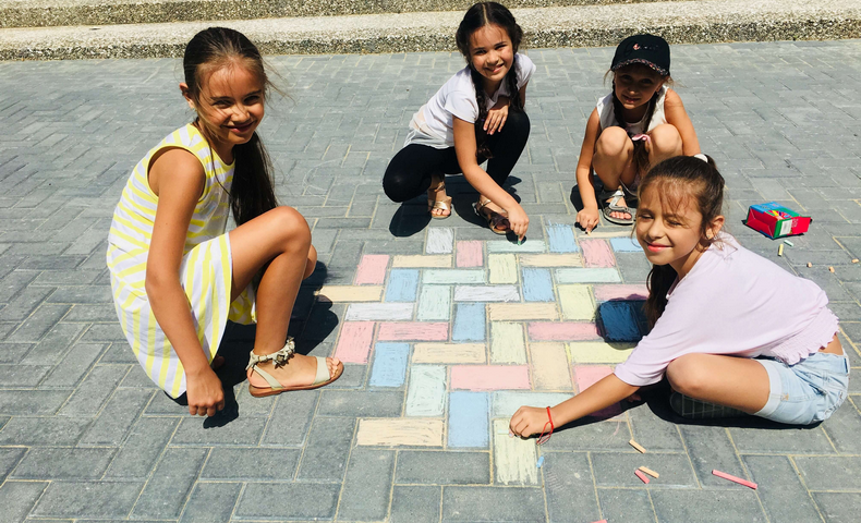 Heritage Summer School - image 84