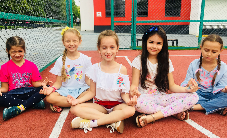 Heritage Summer School - image 81