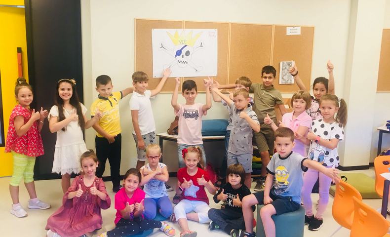 Heritage Summer School - image 82