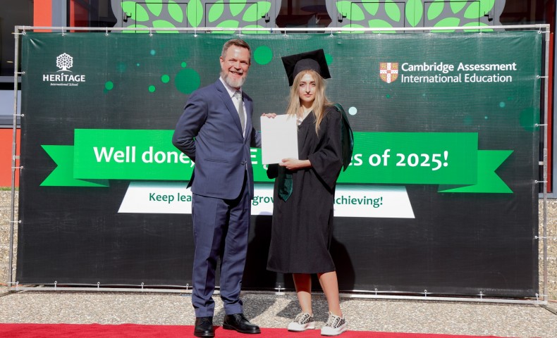 IGCSE Graduates - Class of 2025 - image 50