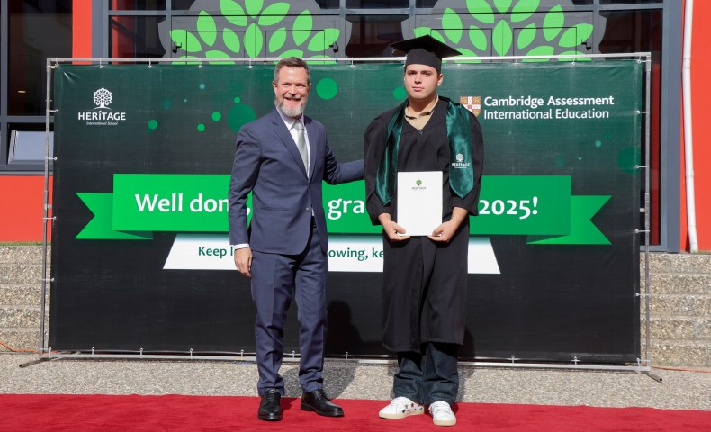 IGCSE Graduates - Class of 2025 - image 48