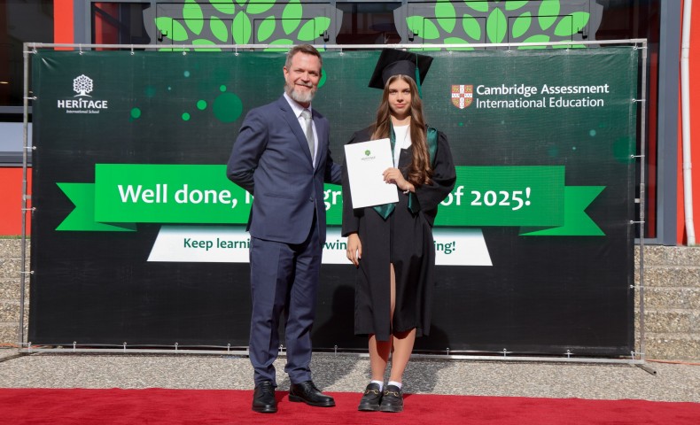 IGCSE Graduates - Class of 2025 - image 49