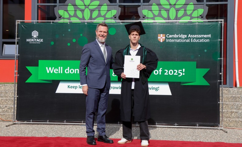 IGCSE Graduates - Class of 2025 - image 47
