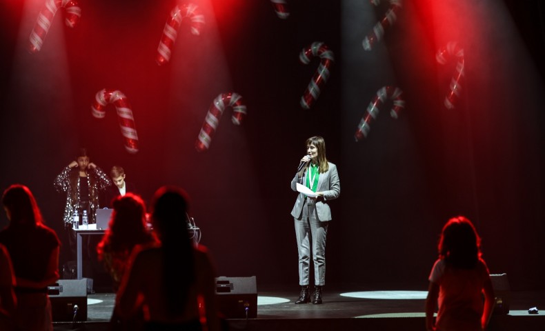 Talent Show 2024 - image 25