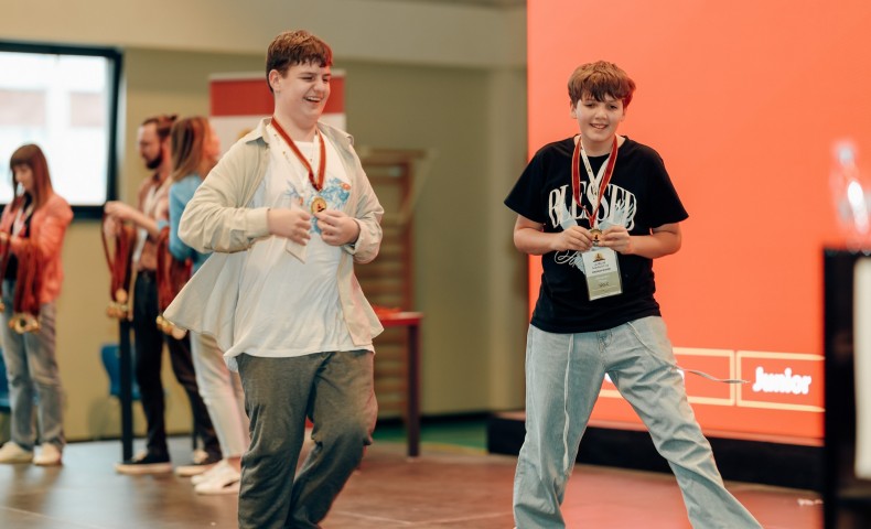 The World Scholar's Cup - image 147