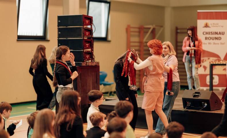 The World Scholar's Cup - image 146