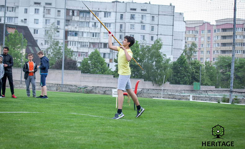 Sports Day - image 135