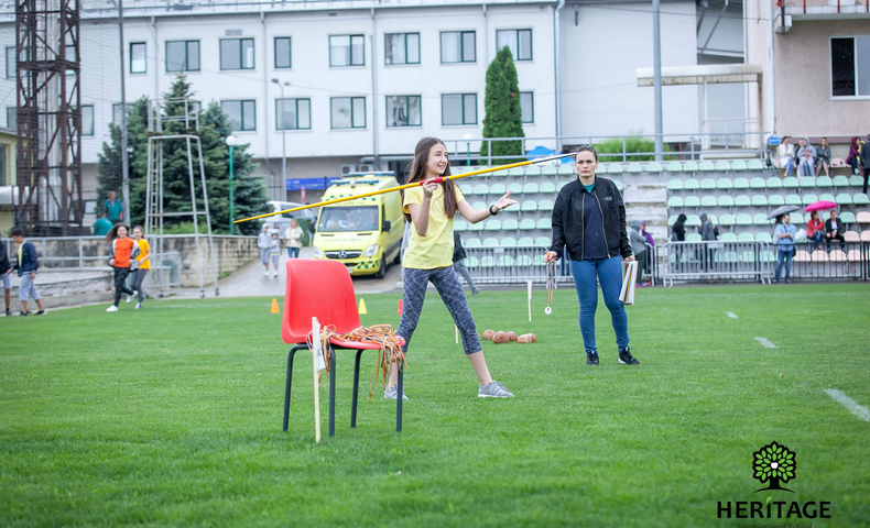 Sports Day - image 130