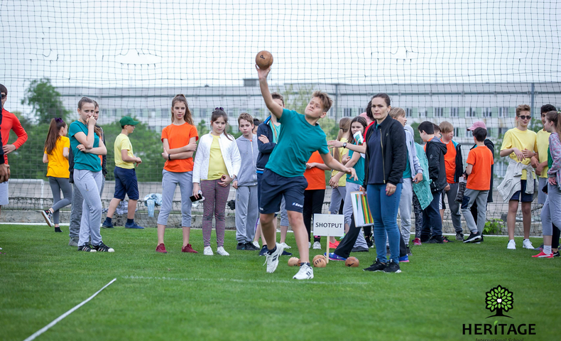 Sports Day - image 140