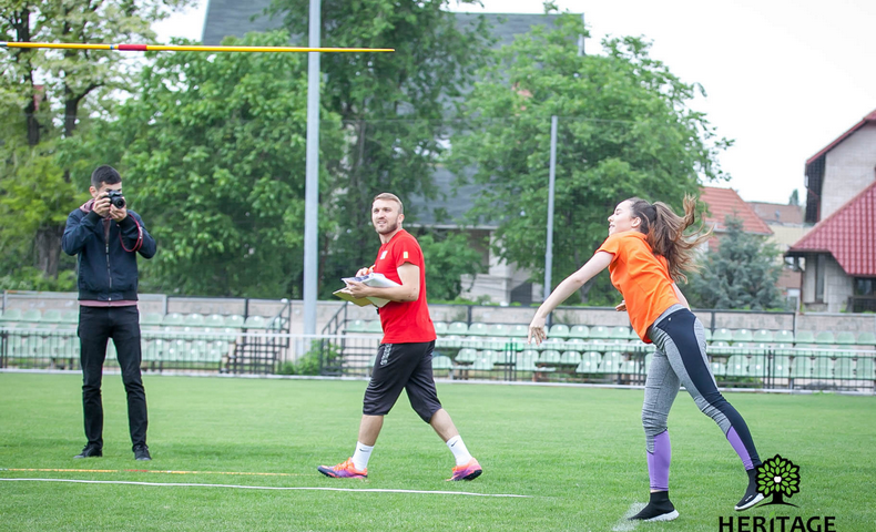 Sports Day - image 139