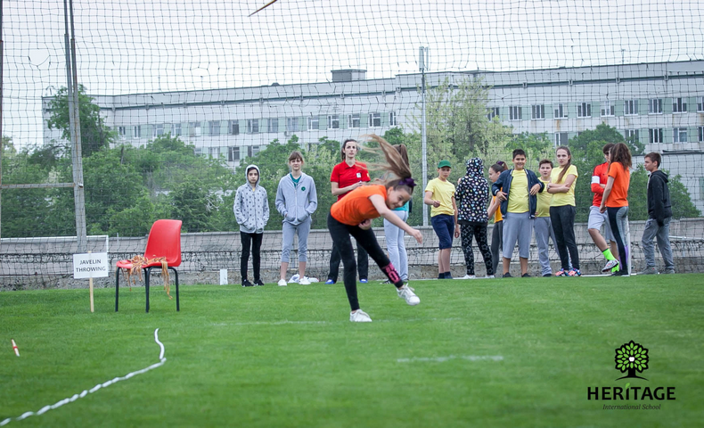 Sports Day - image 132