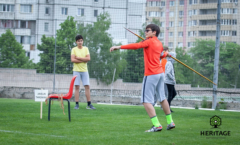 Sports Day - image 136