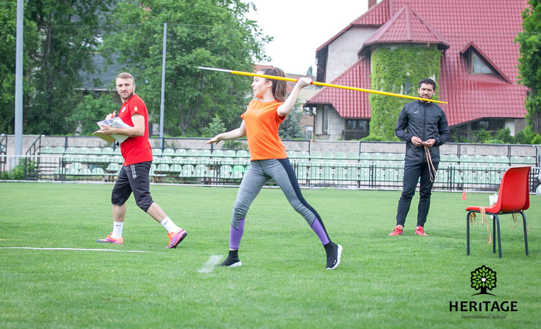 Sports Day - image 138