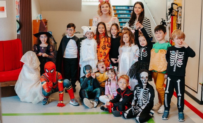 Halloween 2024 - image 24