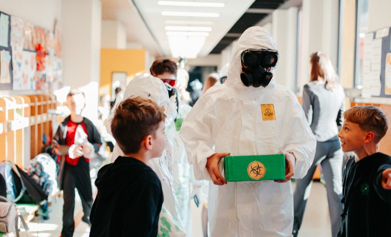 Halloween 2024 - image 25