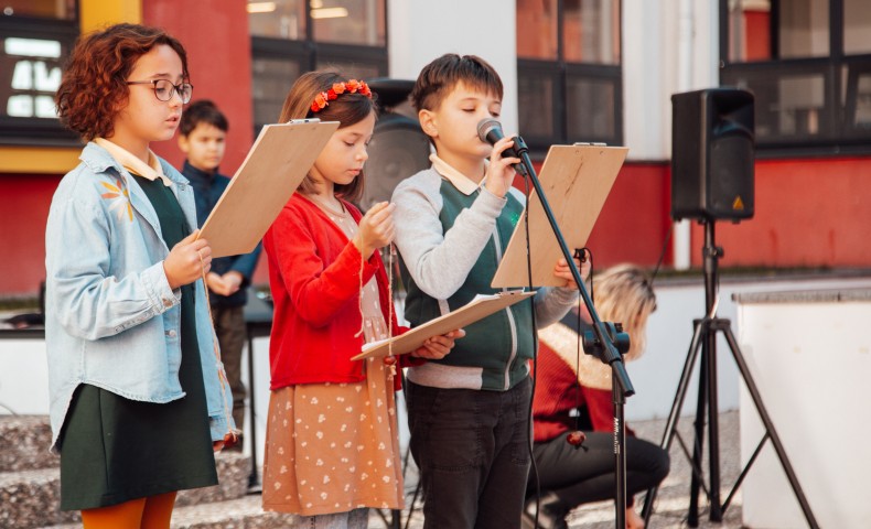 Conker Competition 2022 - image 1