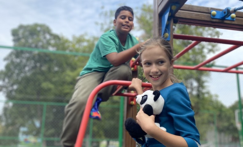 Международный Летний Лагерь 2022 – Cессия „Inside out” - image 29