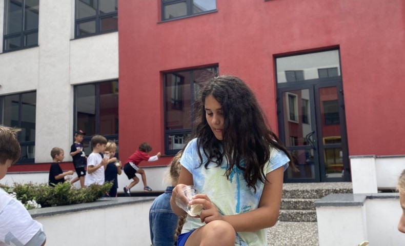 Международный Летний Лагерь 2022 – Cессия „Inside out” - image 30