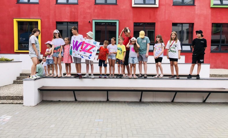 Международный Летний Лагерь 2022 – Cессия „A ticket to…” - image 11