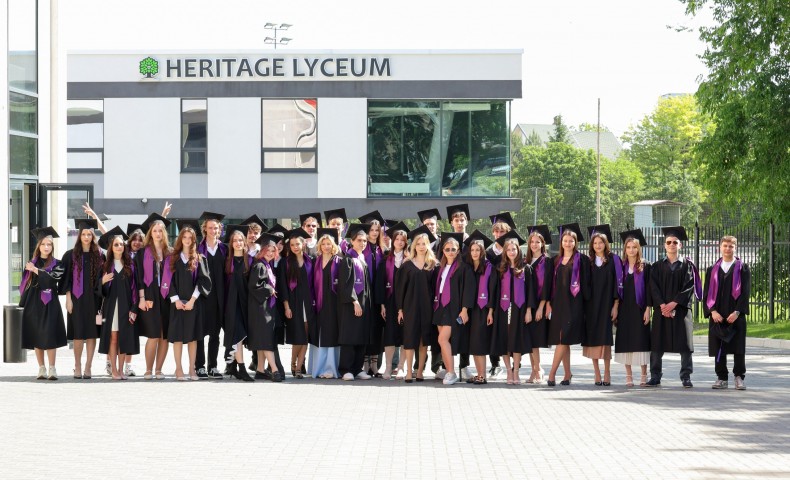 A Level Graduation 2026 - image 3