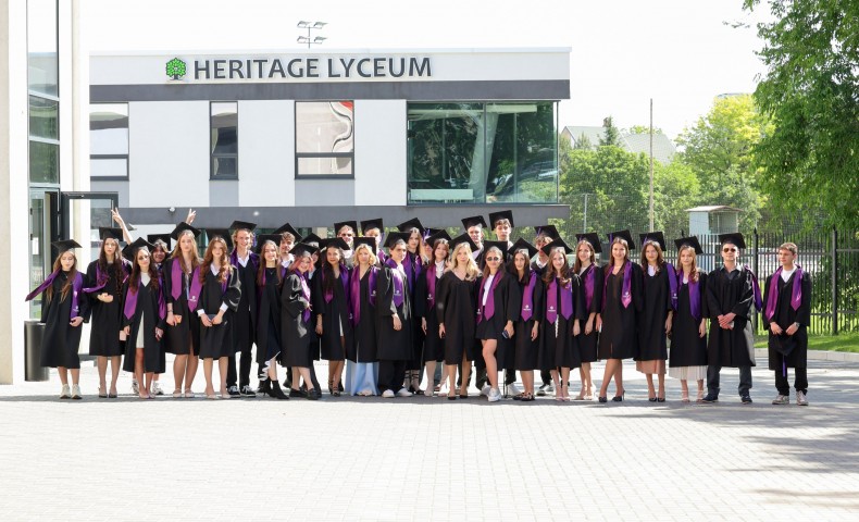 A Level Graduation 2026 - image 2