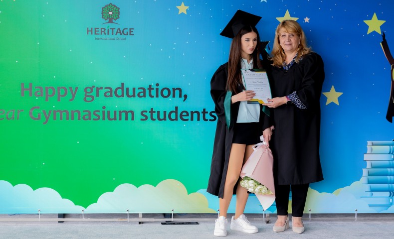 9A Graduation 2025 - image 14