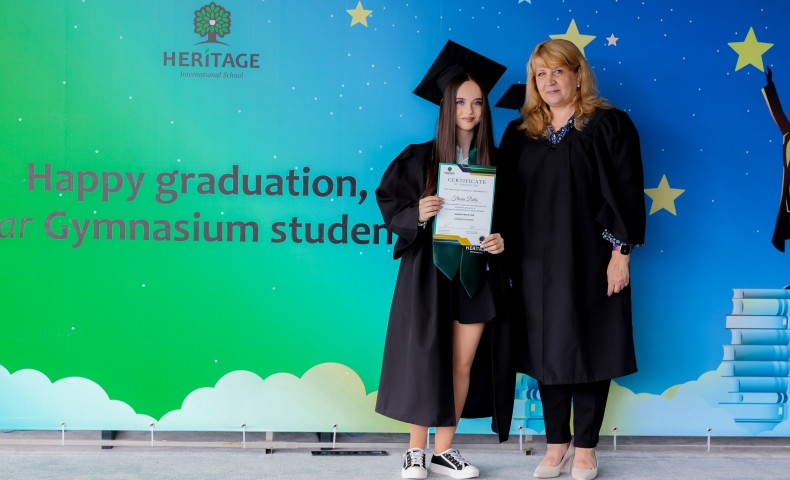 9A Graduation 2025 - image 13