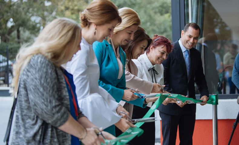 Grand opening (August 22nd, 2017) - image 3