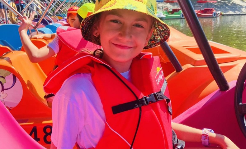 Международный Летний Лагерь 2022 – Cессия „A ticket to…” - image 71