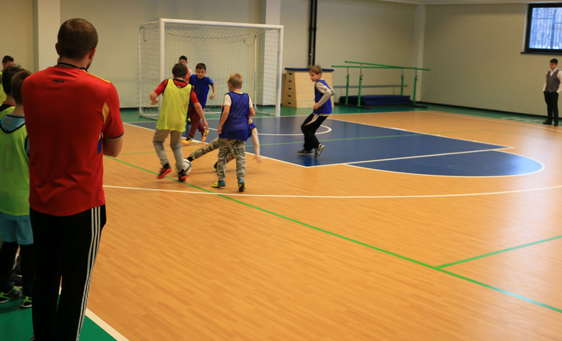 Football - Friendly Match - image 35