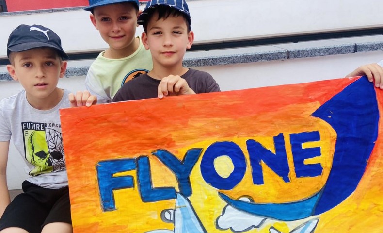 Международный Летний Лагерь 2022 – Cессия „A ticket to…” - image 18