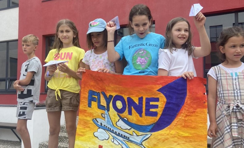 Международный Летний Лагерь 2022 – Cессия „A ticket to…” - image 17