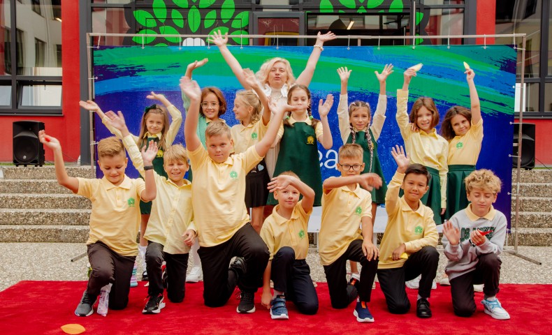 Back to school - 1st September 2022 - image 4