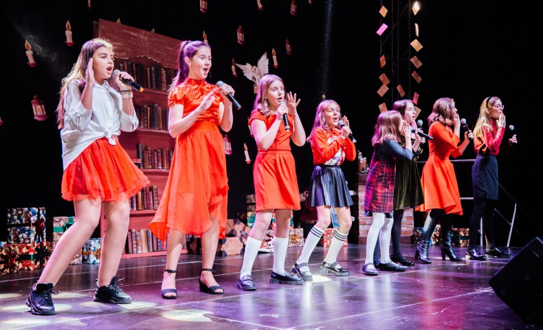 Primary Christmas Play 2022 - image 176