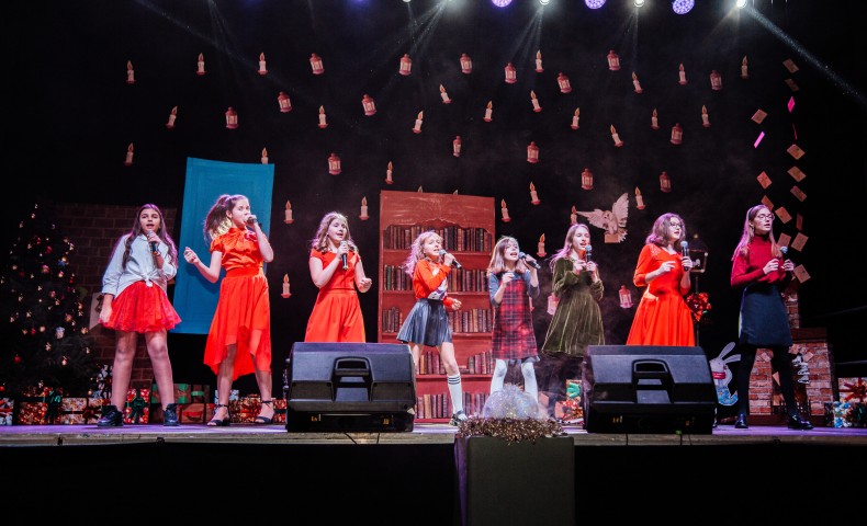 Primary Christmas Play 2022 - image 175