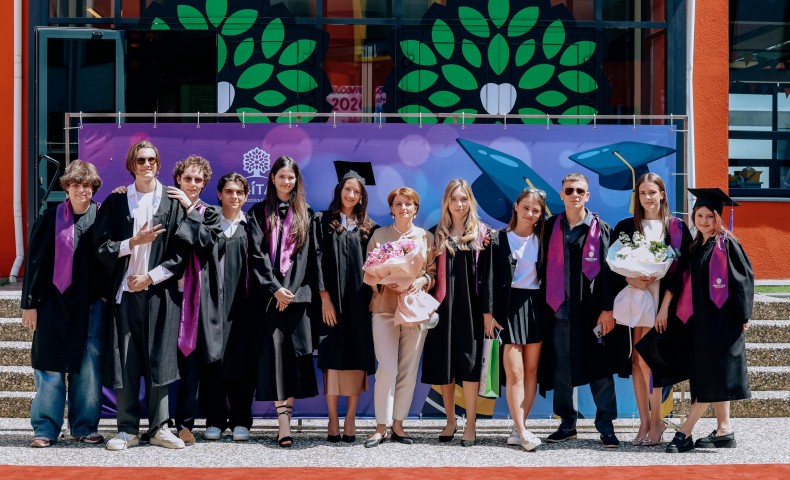A Level Graduation 2026 - image 164