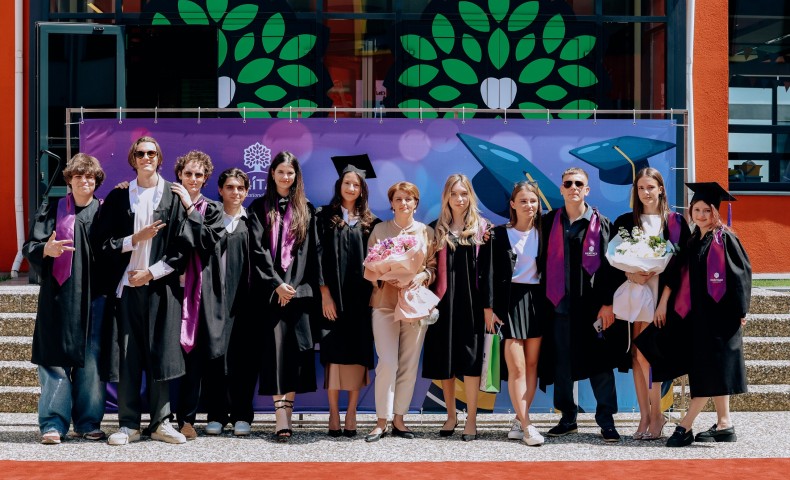 A Level Graduation 2026 - image 165