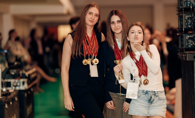 The World Scholar's Cup - image 187