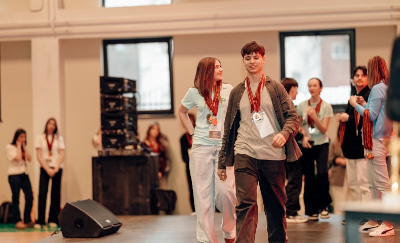 The World Scholar's Cup - image 186