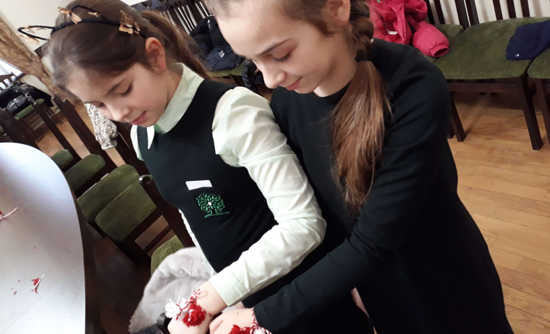 Mărţişor 2018 - image 1