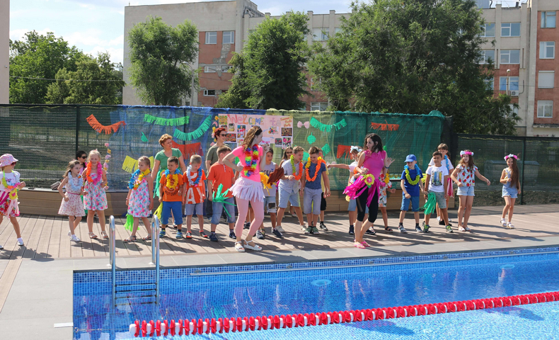 Heritage Summer School - image 41